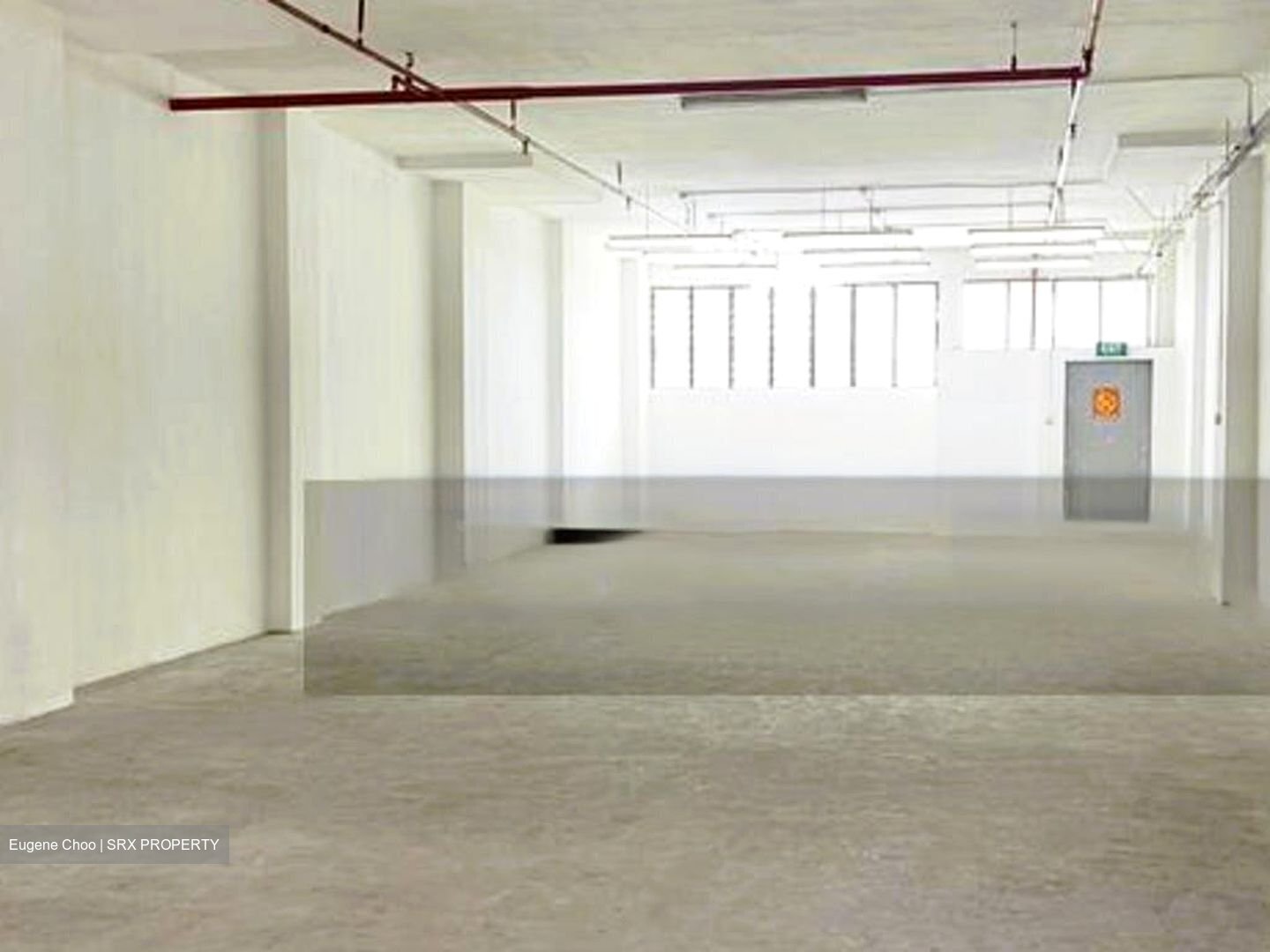 Shun Li Industrial Complex (D14), Factory #475353801